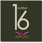 Number 16 School